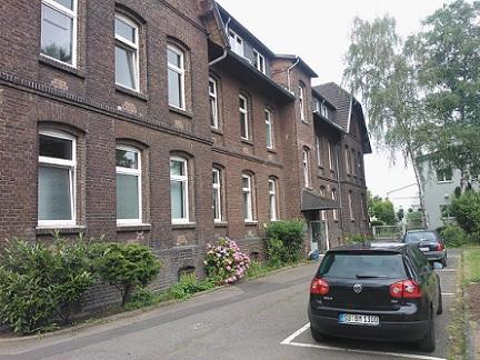 Monteurzimmer Troisdorf